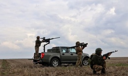 Cách Ukraine bắn hạ 90% UAV Nga đang trở thành bài học mới cho Anh