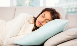 Cách ngủ trưa đúng để phục hồi não bộ