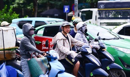 Tổ chức Khí tượng thế giới: Không có thuật ngữ 'siêu El Nino'