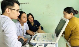 Nhiều vị trí nhân viên y tế được đề xuất hưởng phụ cấp ưu đãi nghề 100%