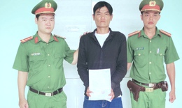 Bắt Nguyễn Tuấn Tài đang thuộc diện quản lý sau cai nghiện vẫn sử dụng ma túy