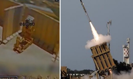 Hezbollah dùng UAV cảm tử phá hủy hệ thống Iron Dome Israel