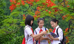 Lịch nghỉ hè của học sinh cả nước