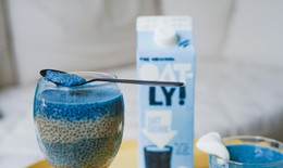 5 thức uống giúp 'nhẹ bụng' hơn mỗi ngày theo lời khuyên của bác sĩ tiêu hóa