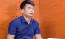 Rùng mình thủ đoạn che đậy tội ác của hung thủ sát hại bạn gái đang mang thai ở phòng trọ