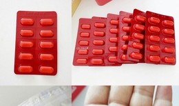4 nguy cơ sức khỏe khi bổ sung vitamin không đúng cách
