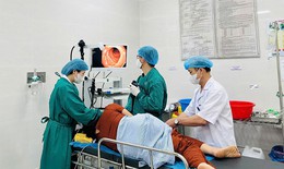 Bắc Ninh: Nhiều ca mắc ung thư đại trực tràng do tâm lý chủ quan