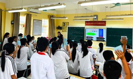 Sở GD&amp;ĐT Hà Nội yêu cầu rà soát, chi trả quyền lợi cho giáo viên dạy trẻ khuyết tật