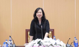 Xây dựng mô hình quản lý an toàn thực phẩm phải thực chất, khả thi, kiểm soát nguy cơ từ gốc