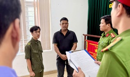 Khởi tố tài xế xe tải vụ tai nạn trên cao tốc khiến 3 người bị thương tại Huế