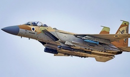 Israel vi phạm lệnh ngừng bắn 1.100 lần để tấn công Hezbollah