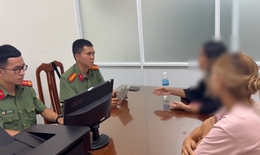 Nhiều người nước ngoài có dấu hiệu vi phạm xuất nhập cảnh ở Khánh Hòa