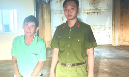 Có 2 tiền án vẫn tiếp tục lẻn vào nhà người khác trộm cắp tài sản