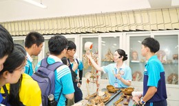 Đào tạo Y khoa: Hệ lụy từ những 'điểm gãy' kiến thức nền tảng
