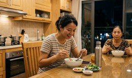 Điều gì xảy ra với cơ thể khi thường xuyên ăn tối muộn?