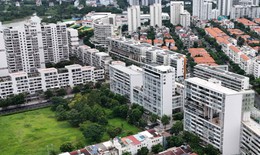 Bất động sản Việt Nam trước yêu cầu vận hành chuẩn quốc tế
