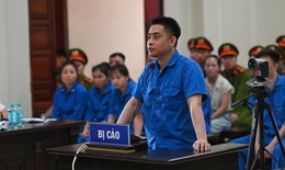 Bùi Đình Khánh thừa nhận gây ra cái chết của Thiếu tá công an
