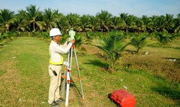 Đất thực tế lớn hơn sổ đỏ, có được cấp bổ sung diện tích?