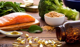 Bổ sung omega-3 như thế nào cho đúng và an toàn?