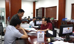 Hàng loạt hồ sơ đất đai bị trễ hạn, Chủ tịch TP Hải Phòng yêu cầu làm rõ trách nhiệm
