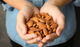 Thời điểm ăn hạnh nhân tốt nhất giúp giảm cân và giảm mỡ