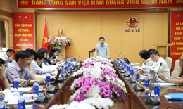 Sớm triển khai giai đoạn I Chương trình mục tiêu Quốc gia về chăm sóc sức khỏe, dân số và phát triển 2026-2035