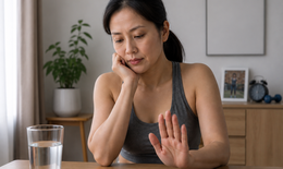 Sau tuổi 50, nhịn ăn để giảm cân gây ảnh hưởng gì cho cơ thể?