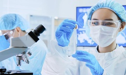 Hoàn thành danh mục phát triển vaccine thế hệ mới trong tháng 6/2026