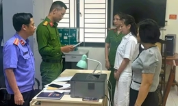 Vì sao nữ giám đốc nhà xe Vân Anh bị bắt tạm giam?