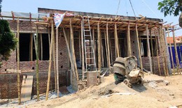 Đề xuất miễn giấy phép xây dựng nhà ở riêng lẻ, người dân cần đáp ứng điều kiện gì?