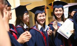 Nhiều đột phá trong Quy chế mới về tuyển sinh và đào tạo sau đại học