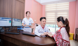 Khi IVF liên tiếp thất bại: Y học cổ truyền mở thêm cơ hội cho hành trình tìm con