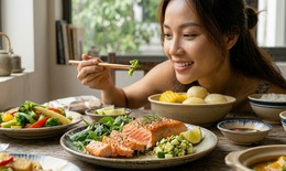 4 thực phẩm giàu đạm hỗ trợ da sáng khỏe, săn chắc hơn