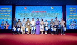 Hoàn thiện chính sách tạo môi trường làm việc an toàn cho nhân viên y tế