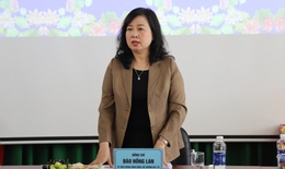 Bộ trưởng Đào Hồng Lan: Cần đặc biệt quan tâm chăm sóc sức khỏe tâm thần từ sớm
