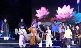 Khai mạc Lễ hội Làng Sen 2026, Nghệ An báo công với Bác bằng loạt dự án trọng điểm