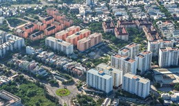 Không quy định về điều kiện cư trú khi đăng ký mua nhà ở xã hội