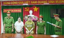 2 nữ giám đốc ‘bánh vẽ’ xuất khẩu lao động Hàn Quốc chiếm đoạt hơn 5,6 tỷ đồng
