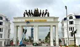 Danko Riverside - Sức hút từ một đô thị hiện hữu giữa tâm điểm phát triển Bắc Ninh