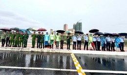 Trao trả 13 công dân Trung Quốc nhập cảnh trái phép vào Việt Nam