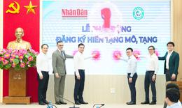 Tạng hiến từ người chết não ở Việt Nam tăng 3-4 lần, nhưng vẫn thấp so với nhiều quốc gia