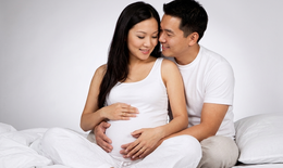 Quan hệ tình dục khi mang thai có nguy hiểm không?