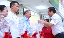 Những đối tượng được tặng 1 triệu đồng dịp 50 năm TPHCM mang tên Bác