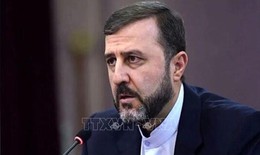 Iran sẵn sàng cho kịch bản tái diễn xung đột với Mỹ