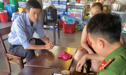 Phường ở Huế thông tin kết quả xác minh vụ 'đĩa cơm vỉa hè giá 100 nghìn"