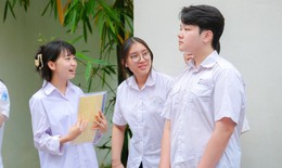 Cuộc đua vào lớp 10 và chiến thuật 30 ngày vàng để bứt phá