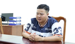 Tạm giữ Bùi Ngọc Thuỷ Tiên thuê ô tô mang đi cầm cố lấy tiền trả nợ
