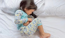 Vì sao trẻ tiêu hóa kém, chậm hấp thu dinh dưỡng?