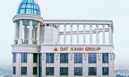 MBS khuyến nghị mua đối với cổ phiếu DXG