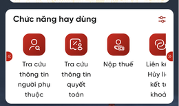 Bất ngờ phát sinh nghĩa vụ thuế, người dân cần xử lý thế nào?